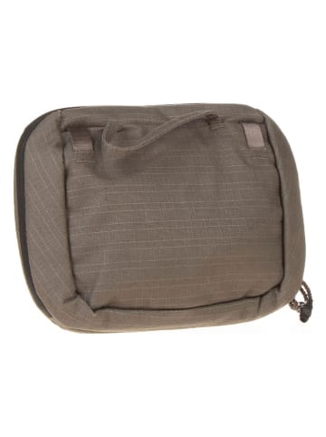Salewa Organisationstasche "Lavaredo" in Khaki