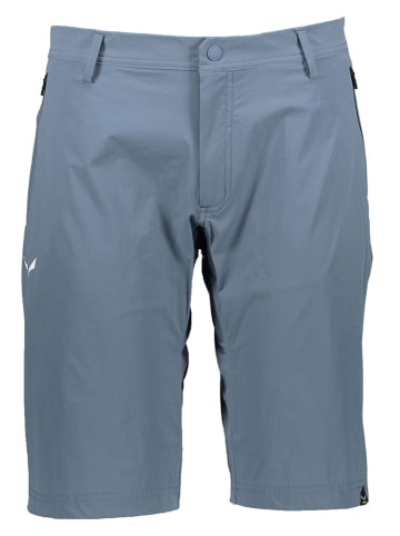 Salewa Funktionsshorts "Talveno" in Khaki