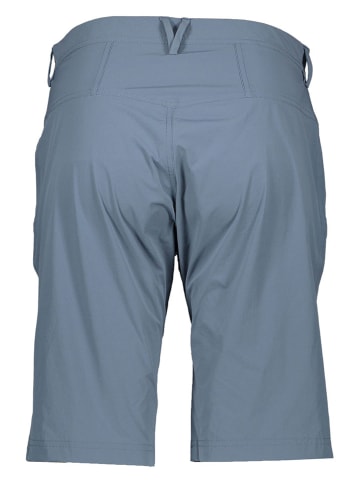 Salewa Funktionsshorts "Talveno" in Khaki