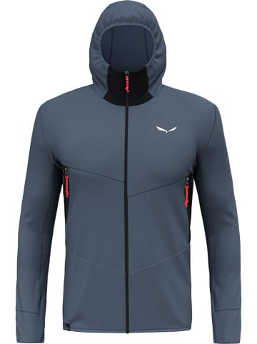 Salewa Funktionsjacke in Grau