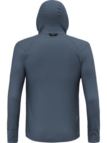 Salewa Funktionsjacke in Grau
