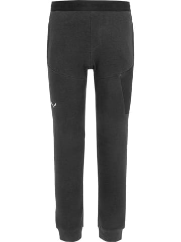 Salewa Sweatbroek antraciet