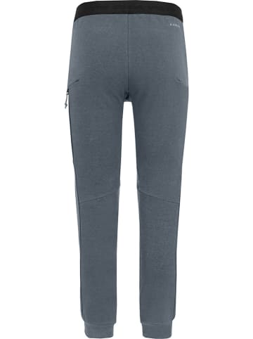 Salewa Sweatbroek grijs/zwart