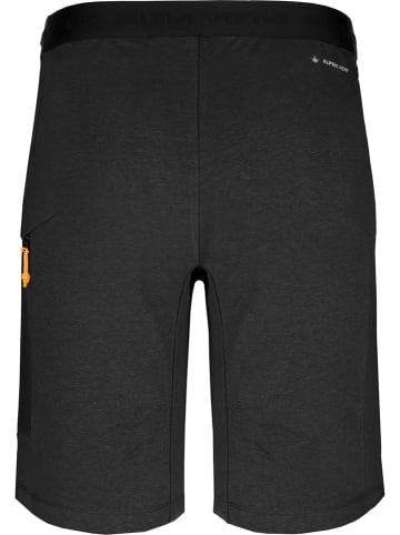 Salewa Functionele short zwart