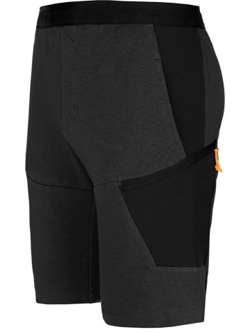 Salewa Functionele short zwart