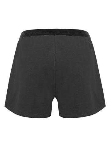 Salewa Funktionsshorts in Schwarz