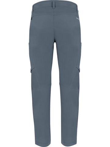 Salewa Funktionshose - Regular fit - in Blau