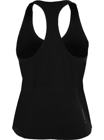 Salewa Functionele top zwart