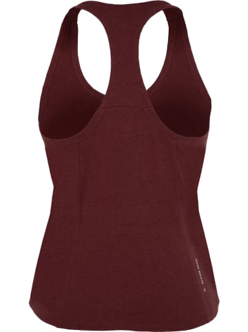 Salewa Functionele top rood