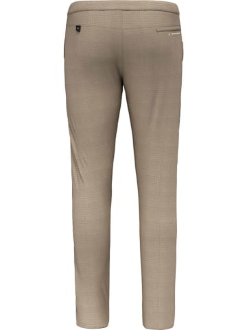 Salewa Functionele broek - regular fit - lichtbruin