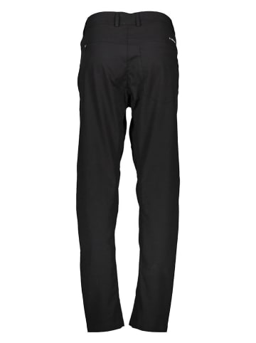 Salewa Hose in Schwarz