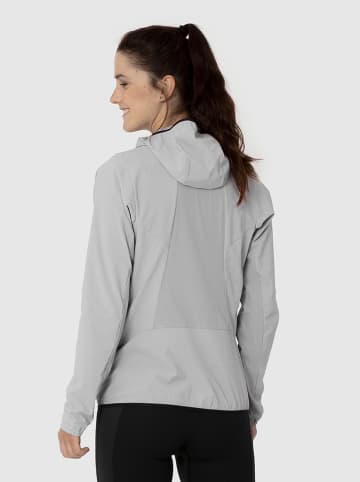 Salewa Funktionsjacke in Grau