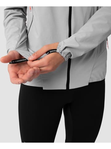 Salewa Funktionsjacke in Grau