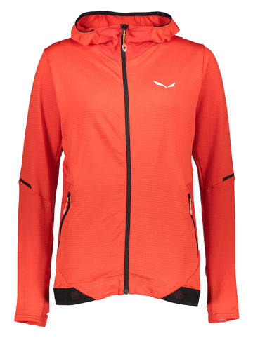 Salewa Fleecejacke "Pedroc" in Orange