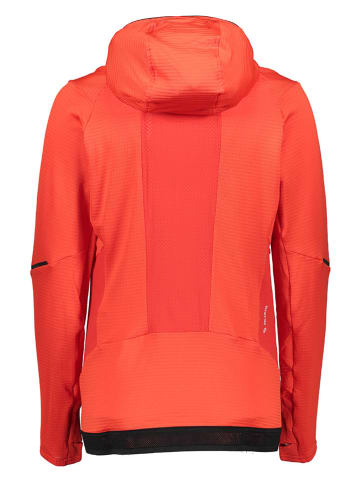 Salewa Fleecejacke "Pedroc" in Orange