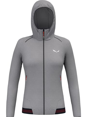 Salewa Funktionsjacke in Grau