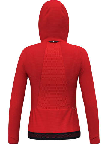 Salewa Funktionsjacke in Rot
