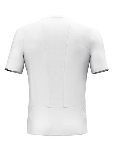 Salewa Functioneel shirt wit