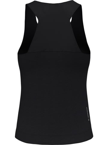 Salewa Functionele top zwart