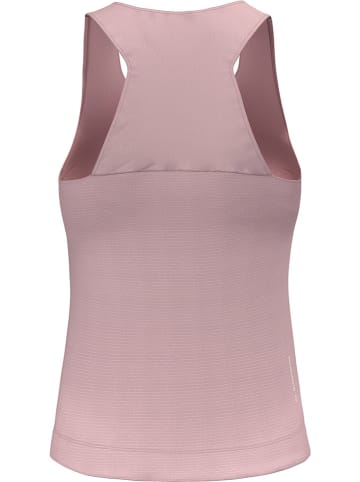 Salewa Functionele top lichtroze