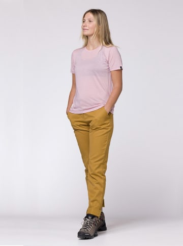 Salewa Funktionsshirt in Rosa