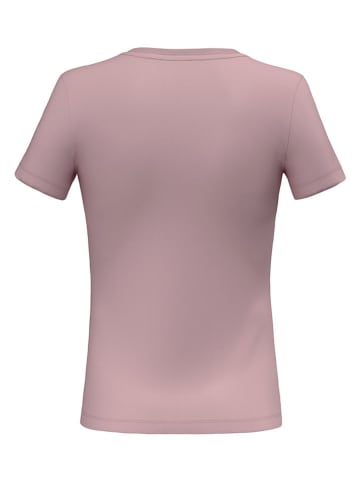 Salewa Funktionsshirt in Rosa