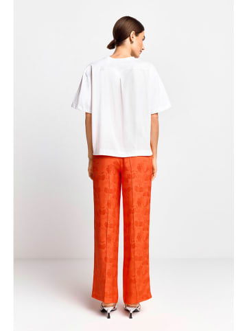 Rich & Royal Shirt in Weiß