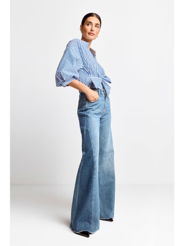 Rich & Royal Jeans - Comfort fit - in Blau