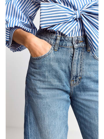 Rich & Royal Jeans - Comfort fit - in Blau