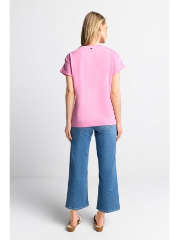 Rich & Royal Shirt in Pink