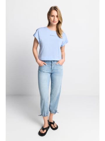 Rich & Royal Shirt in Hellblau
