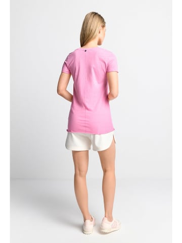 Rich & Royal Shirt in Pink