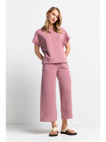 Rich & Royal Hose in Pink