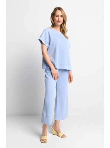 Rich & Royal Shirt lichtblauw
