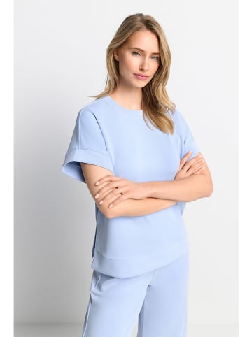 Rich & Royal Shirt lichtblauw