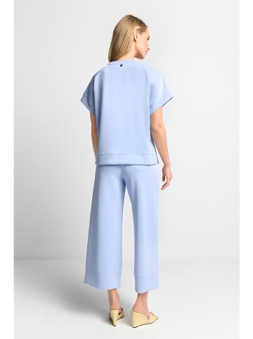 Rich & Royal Shirt lichtblauw