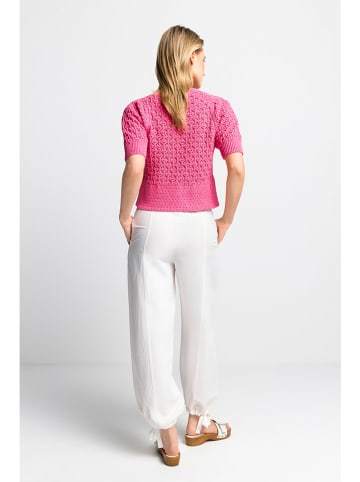 Rich & Royal Vest roze