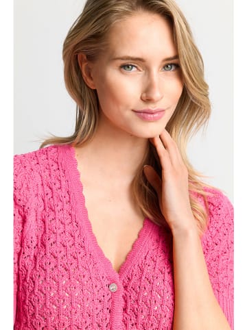 Rich & Royal Vest roze
