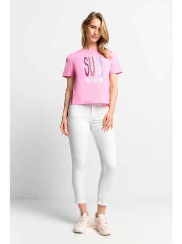 Rich & Royal Shirt in Pink
