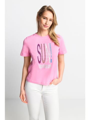 Rich & Royal Shirt in Pink
