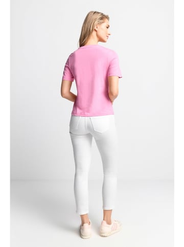 Rich & Royal Shirt in Pink