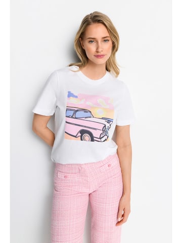 Rich & Royal Shirt in Weiß