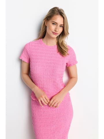 Rich & Royal Shirt roze