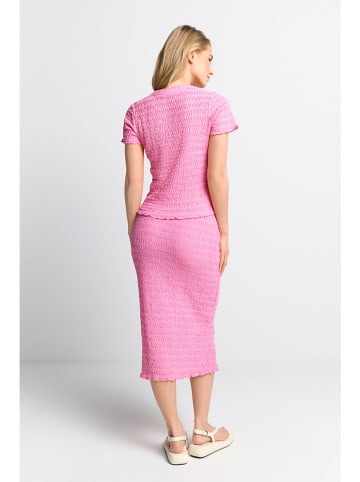 Rich & Royal Shirt roze