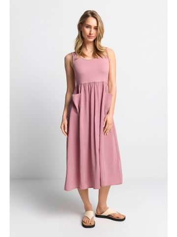 Rich & Royal Jurk roze