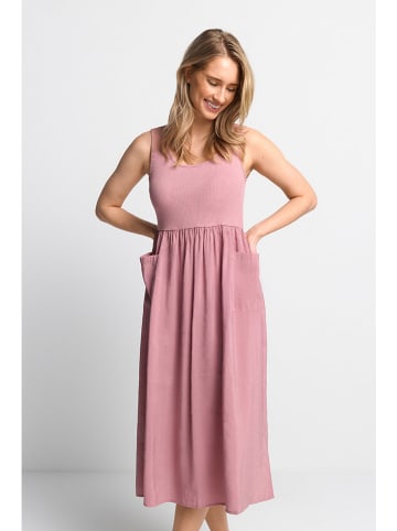 Rich & Royal Jurk roze