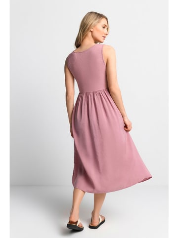 Rich & Royal Jurk roze