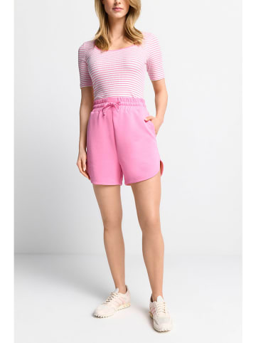 Rich & Royal Shorts in Pink