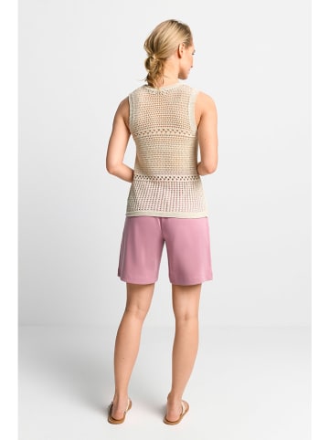 Rich & Royal Top in Beige