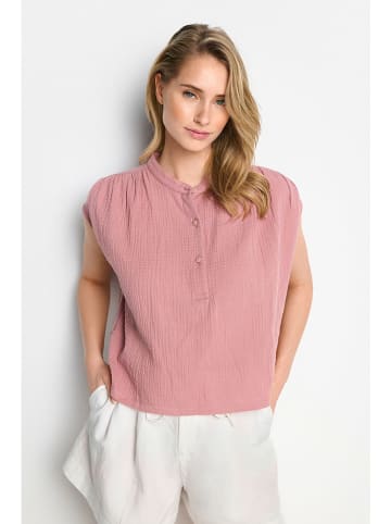 Rich & Royal Blouse roze